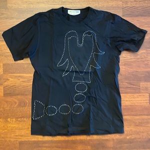 Comme des Garçons Black T-Shirt